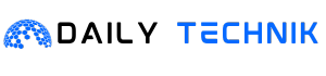 Haus - DailyTechnik