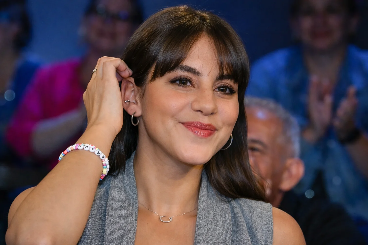 almila bagriacik gewichtszunahme