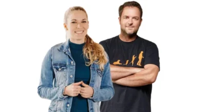 martin rütter und conny sporrer getrennt