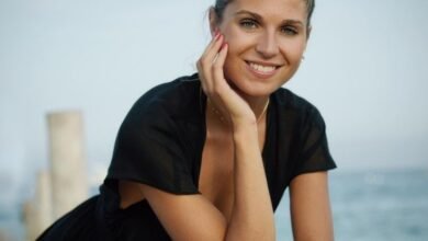 fanny fee werther strand