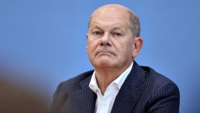 olaf scholz schlaganfall