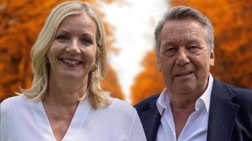 silvia und christina keiler verwandt